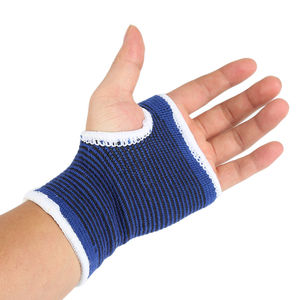 Guantes de Gimnasia para Hombre y Mujer con Soporte para Muñeca, Guantes de Levantamiento de Pesas al por Mayor - Product Image 6