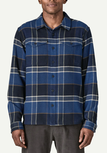 Unisex Casual <b>Flannel</b> <b>Overshirt</b> Plaid Long Sleeve Button Front Soft Layering Fashion Top Comfortable Everyday Wear - Product Image 5