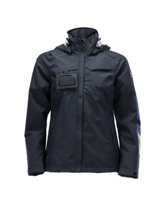 Factory Supply <b>Men</b> Softshell <b>Jacket</b> Waterproof Windproof Workwear <b>Utility</b> Coat - Product Image 2