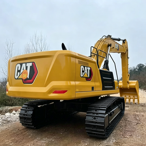 Excavadora Hidráulica Comercial de 340-39 Toneladas para Remoción de Materiales a Gran Escala - Product Image 3