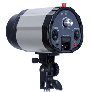 Luce Flash per illuminazione fotografica da Studio 120 W/s - Product Image 2