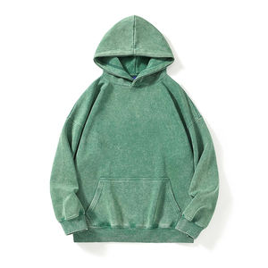 Nouveau sweat à capuche décontracté en mélange de coton, idéal pour le quotidien, les voyages, la détente et un style décontracté. - Product Image 2