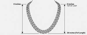 Divyoro Gold Plated Popcorn <b>Chain</b> Necklace <b>Copper</b> Alloy Classic Style Women's Daily Wear Party Wedding Jewelry - Product Image 5