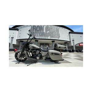 Indian Springfield Dark Horse 2022 - Product Image 1