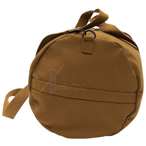 Sac de sport portable en nylon et polyester sur mesure, grande capacité, avec sangle réglable, qualité supérieure - Product Image 4