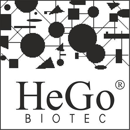 HeGo Biotec GmbH logo