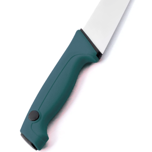 Couteau de chef professionnel en acier inoxydable 20 cm pour la cuisine, la préparation des légumes, la découpe de la viande et les tâches de cuisine en restaurant - Product Image 6