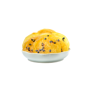 ขายดี- เสาวรสแห้งคุณภาพเยี่ยม รสหวาน ผลเต็มเมล็ด จากผู้ผลิตเวียดนาม - Product Image 1