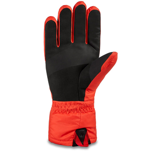 Gants de chasse résistants pour le froid extrême |   Protection thermique doublée de polaire |   Commandes en gros - Product Image 4