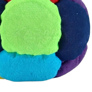 High Quality Durable 32 Panels <b>Hacky</b> <b>Sacks</b> Eco Friendly Soft Material Custom Color for Wholesale Orders - Product Image 5