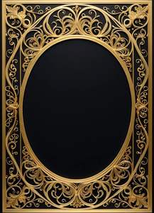 Cadre de mariage personnalisé en laiton – Cadre gravé avec nom sur mesure – Cadeau pour couple – Cadre photo en laiton – Cadeau de mariage – Style de luxe - Product Image 2