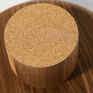 Soporte Ajustable para Pasteles, Hecho a Mano, Ecológico, de Madera, para Panaderías y Eventos - Product Image 6