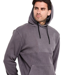 PIHA SPORTS Sweat-shirts unisexes pour enfants, garçons et filles, imprimé graphique 3D, en polaire Galaxy, avec poche zippée, manches longues, polyester/coton, pour Noël - Product Image 2