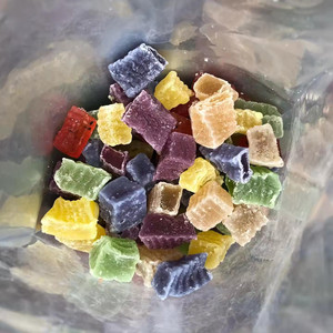Gomitas de Musgo Marino 100% Natural al por Mayor, Marca Privada y Suministro a Granel desde Vietnam - Product Image 4