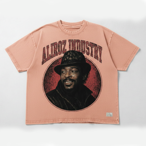 Premium Heavy Cotton <b>Men</b>’s T-<b>Shirts</b> Loose Fit Oversized Plus Size Casual DTG Graphic Printed Tee <b>Shirts</b> for <b>Men</b> - Product Image 3