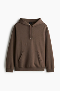 Sudadera con Capucha para Hombre Stonefield Manufacturing, 100% Algodón, Forro Polar, Transpirable, Secado Rápido, Bolsillo Frontal con Logotipo, Corte Regular - Product Image 4