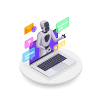 Servicios Integrales de Desarrollo de Chatbots y Diseño Personalizado por Webroot Infosoft, la Mejor Empresa que Ofrece Soluciones a Medida