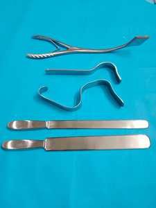 ชุดเครื่องมือกอนซาเลซสำหรับกล้ามเนื้อกลูเตอัล - Product Image 5