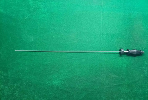 Pinzas Bipronge Laparoscópicas de Urología PCNL de Primera Calidad, Acero Inoxidable de Alta Calidad, Reutilizables, Herramienta Médica Quirúrgica de Endoscopia con Certificación CE ISO - Product Image 4