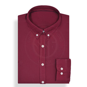 Casual Button <b>Down</b> Shirt Short Sleeve Summer Wear Breathable Cotton Relaxed Fit Design - Product Image 4