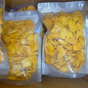 ซัพพลายเออร์เวียดนาม ผลไม้แห้ง มะม่วงหิมพานต์หั่นเป็นชิ้น วัตถุดิบผลไม้เมืองร้อน สำหรับทำขนม ใช้ในร้านค้าปลีก บรรจุภัณฑ์สำหรับครอบครัว 500 กรัม - Product Image 1