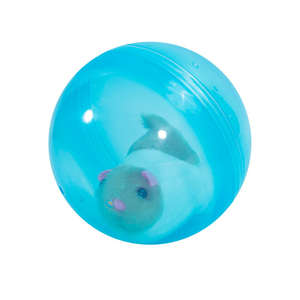 Electric <b>Cat</b> <b>Toys</b> Self-Rotating Rolling Ball <b>Mouse</b> Pet <b>Cat</b> <b>Toy</b> Automatic Interactive Smart <b>Cat</b> Ball - Product Image 1