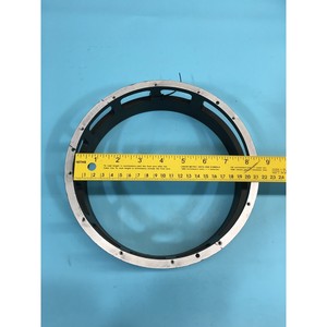 AMAT 0020-31389 Cilindro de Flujo Continuo de 8", 137913 - Equipo y Piezas de Semiconductores de Confianza de Global Legacy - Product Image 4