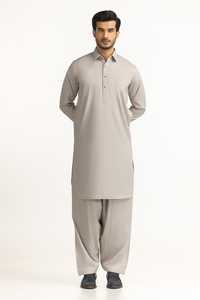 Low MOQ Hot Selling Custom Designs Muslim Men's Salwar Kameez <b>Dress</b> 100% High Quality Kurta Salwar Indian & Pakistani <b>Dresses</b> - Product Image 5