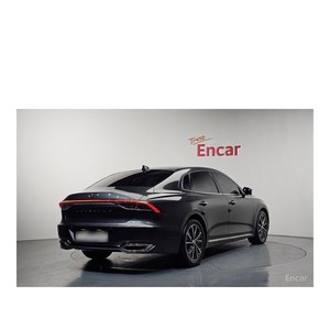 Hyundai Grandeur 2020, 2.5, 72,192 km, Caja de Cambios Automática, Asientos de Cuero, Cámara Trasera, Volante a la Izquierda - Product Image 2