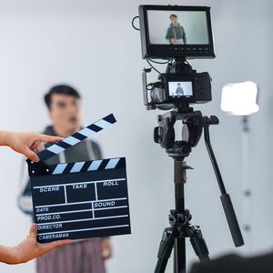Treppiede per Studio con luce fotografica regolabile da 8,5 piedi per uso pesante con anello per ombrelli Flash luce per Studio fotografico - Product Image 3