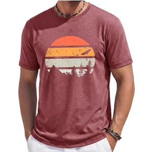 เสื้อยืดคอตตอน 100% S/J 180 gsm แบบสั่งทำพิเศษ, เสื้อยืดผู้ชาย, เสื้อยืดคอกลม, เสื้อยืดพิมพ์ลายผู้ชาย, ผู้จำหน่ายเสื้อยืด - Product Image 3