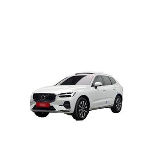 Volvo XC60 B5 2024, ultra-lumineux, conduite à gauche, boîte automatique, sièges en cuir, caméra de recul, 30 858 km - Product Image 1