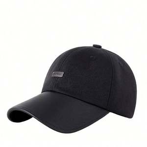 Gorra Retro de Otoño para Mujer, Estilo Literario y Nostálgico, Personalizada, Estilo Británico - Product Image 1