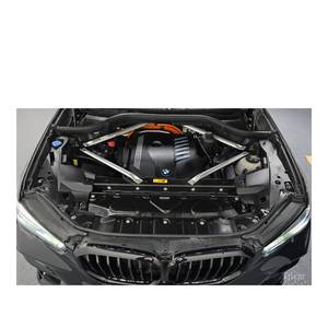 BMW X5 XDrive 45e XLine 2022, Volante a la Izquierda, Caja de Cambios Automática, con Cámara Trasera, 49,579 km - Product Image 6