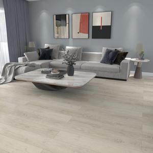 Láminas de PVC Rígido SPC, Duraderas, de Plástico, Flotantes, Impermeables, con Aspecto de Madera, de 4mm, 4.5mm, 5mm, 6mm, 7mm y 8mm - Product Image 2