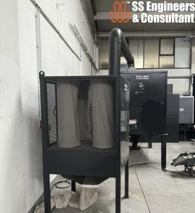 Séparateur électrostatique automatique industriel pour moteur et engrenages |   Système de récupération du cuivre de 15 kW, capacité de 300-500 kg/jour, 1 an - Product Image 2