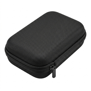 Étui portable pour flacons d'<span class=keywords><strong>insuline</strong></span> et de peptides, sac de voyage pour flacons de 3 ml/10 ml, organiseur diabétique résistant à l'eau pour seringues - Product Image 5