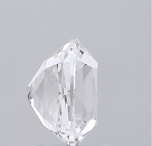 Diamant de laboratoire CVD certifié IGI 2,03 CT taille coussin, couleur D, clarté VS1, 777616900, ROYAL GEMS pour la fabrication de bijoux - Product Image 2