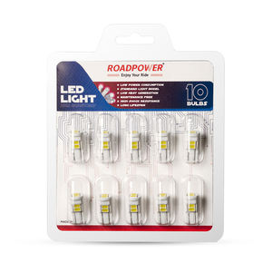 Ampoule LED haute puissance Roadpower (RP-DIM10-H4) pour voiture, amélioration énergétique pour véhicule, faible consommation d'énergie avec chaleur minimale générée - Product Image 1