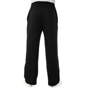 Pantalones Holgados para Hombre, Pantalones Deportivos Holgados de Alta Calidad, Pantalones Deportivos Anchos de Pierna Recta de Algodón Personalizados para Hombre - Product Image 3