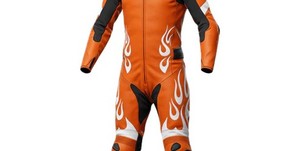 Veste de baseball varsity pour hommes |   Blouson bomber en cuir style universitaire - Product Image 5