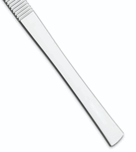 Raspador McKenty de 15 cm, Instrumento Quirúrgico de Acero Inoxidable para Disección Perióstica y Procedimientos de Exposición Ósea - Product Image 3