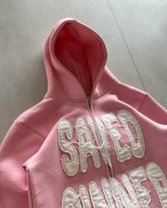 Felpe Personalizzate da <span class=keywords><strong>Uomo</strong></span> 2025/26 Green Bay Packers, Pullover con Cappuccio, Vestibilità Ampia, Tessuto Denim, Ricamo Football Americano - Product Image 6