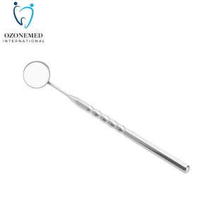 Espejo Dental Daily Clinic, Espejo Dental de Visión Clara, Espejo Dental de Acabado Liso para Uso Profesional - Product Image 4