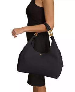 Hobo belloso | Donna Karan New York - Product Image 2