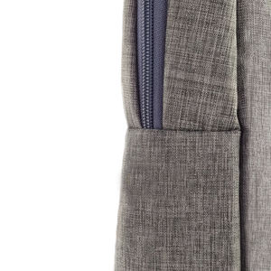 กระเป๋าแล็ปท็อปจากโรงงานลดราคา กระเป๋าแล็ปท็อปธุรกิจลำลองแบบสั่งทำขายส่ง กระเป๋าเป้สะพายหลังสำหรับสำนักงานแบบ unisex พร้อม OEM - Product Image 6