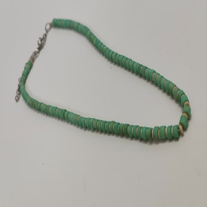 Perles de verre sur mesure - Emballage en boîte bleue Polyvalent pour la fabrication de bijoux avec des détails méticuleux - Product Image 5