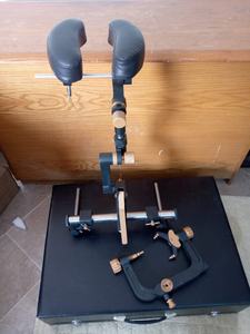 Système de rétracteur crânien / Système de rétracteur cérébral Mayfield - Product Image 5