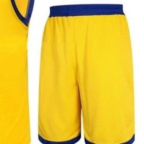 Tenue de basketball respirante sur mesure (OEM) – Ensemble maillot et short – Personnalisation gratuite du nom de l'équipe - Product Image 5