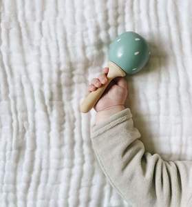 Juego de Juguetes de Madera Ecológicos para Bebés al por Mayor – Juguetes Educativos Montessori No Tóxicos para Bebés y Niños Pequeños, Manualidades de Madera - Product Image 2